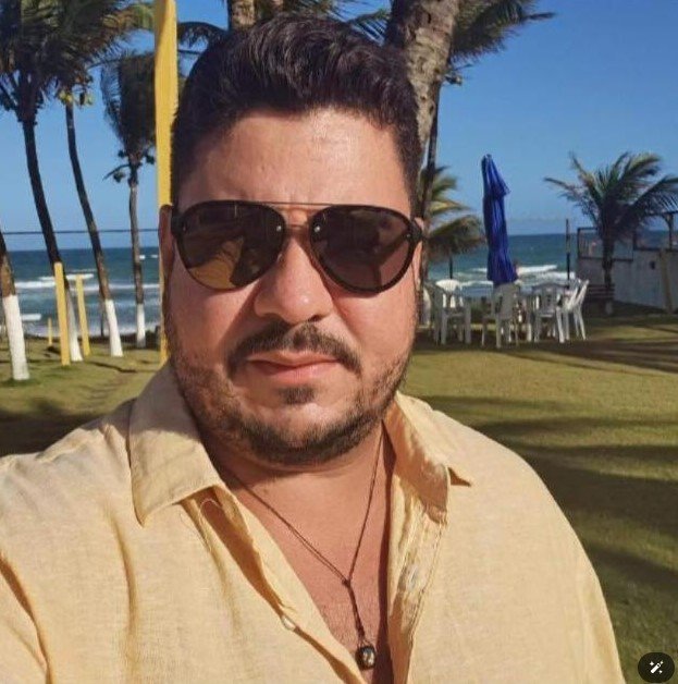 Foto de Dr Aloyssio Lopes