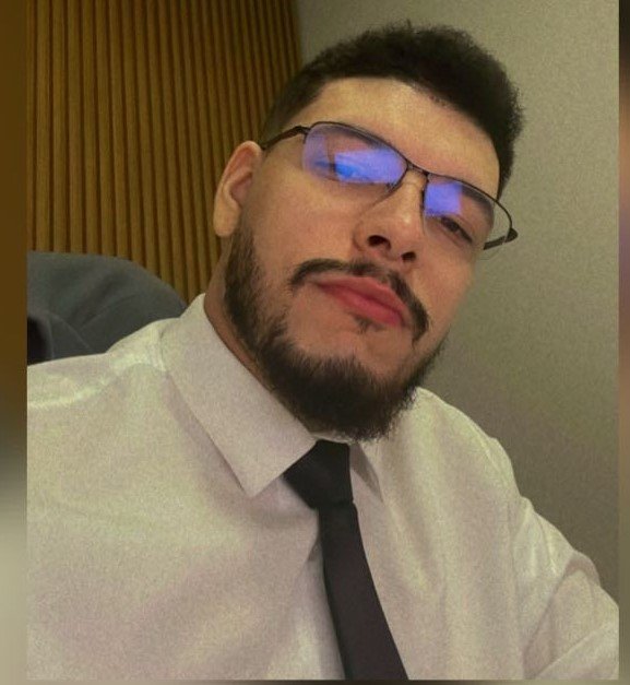 Foto de Dr Marcos Ronald