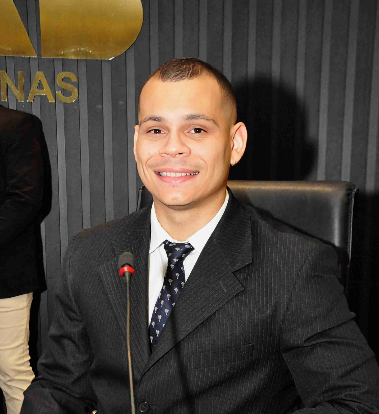 Foto de Dr Paulo Cajueiro